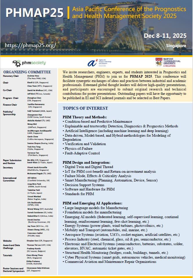 Call for Papers