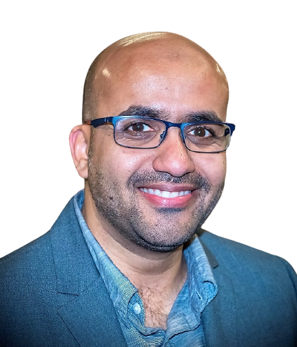 Dr. Ahmed Farahat