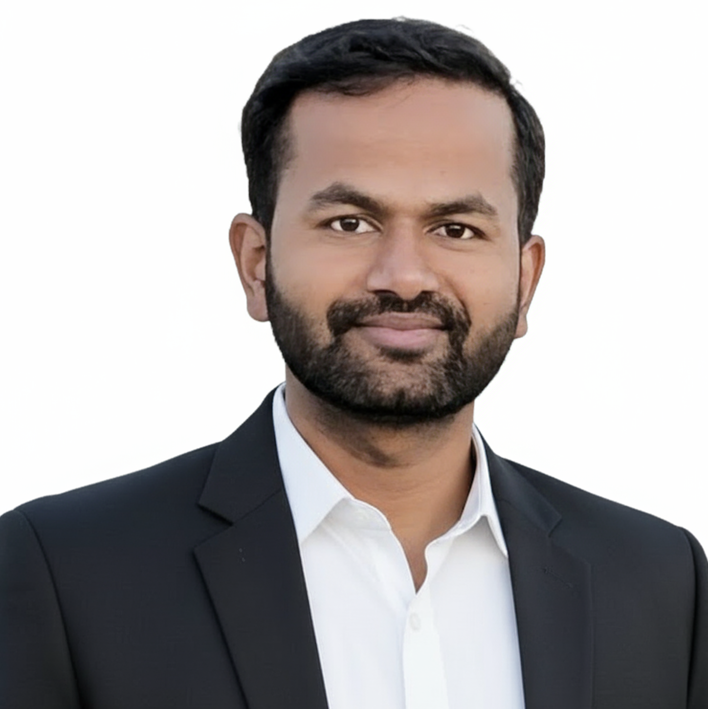 Dr. Aman Kumar