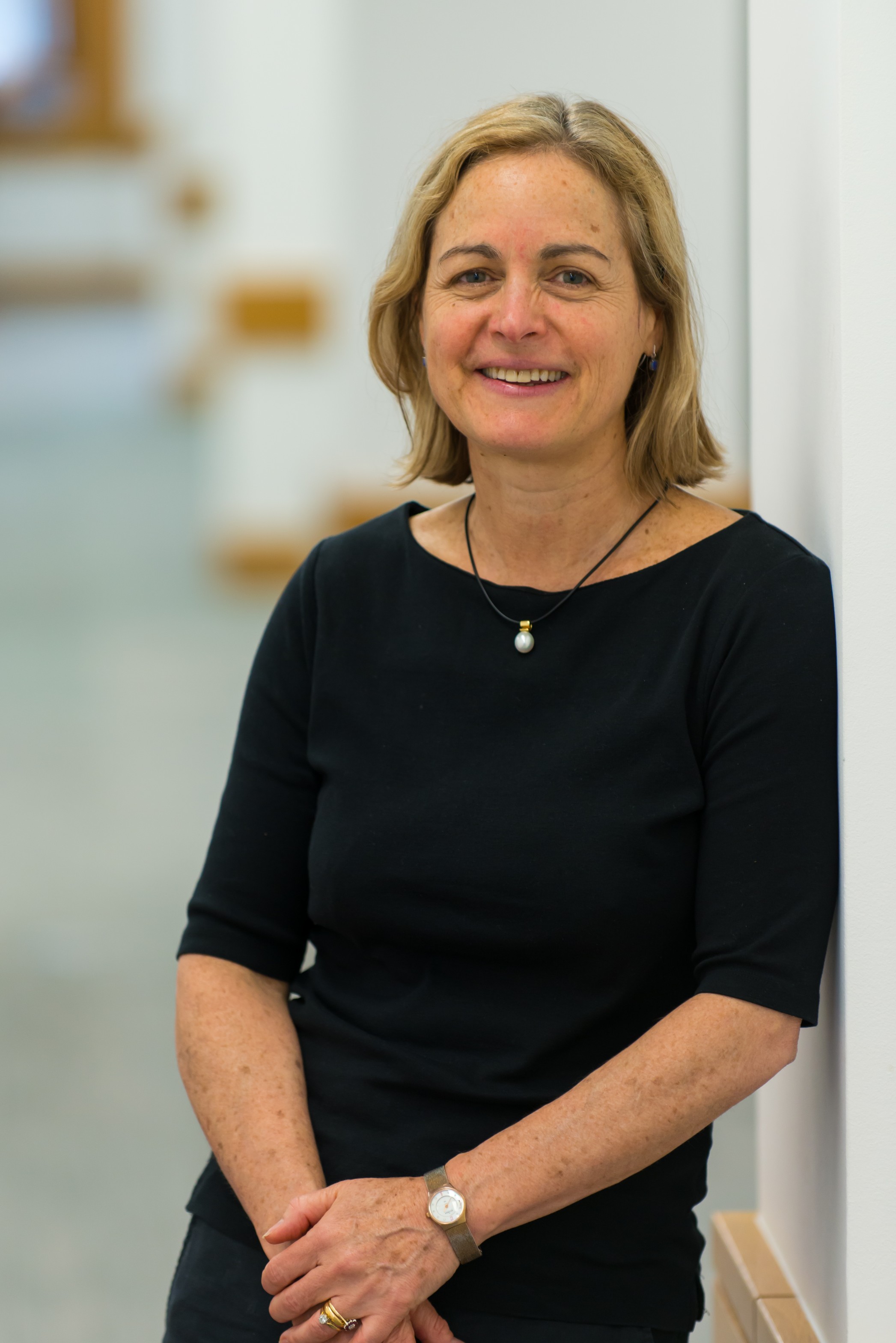 Professor Melinda Hodkiewicz