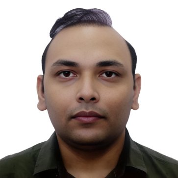 Peeyush Pankaj